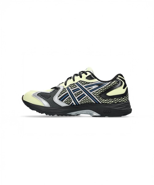 ASICS（アシックス）の「GEL-K1011（スニーカー・メンズ・バーガンディー/イエロー・26/26.5/27/27.5）」の15枚目の写真