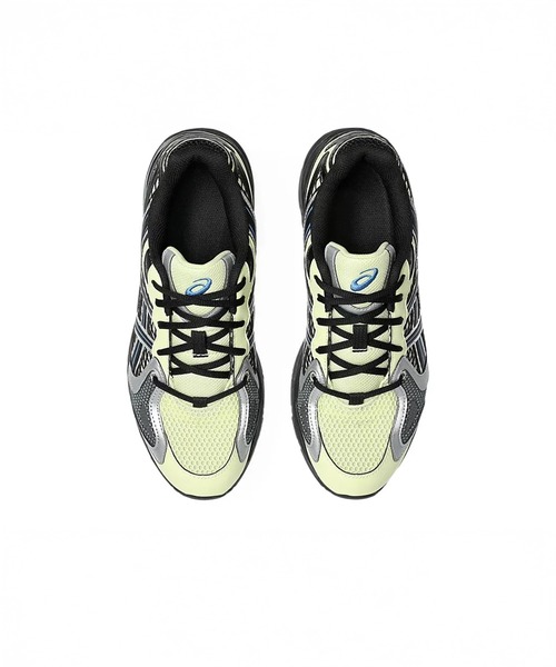 ASICS（アシックス）の「GEL-K1011（スニーカー・メンズ・バーガンディー/イエロー・26/26.5/27/27.5）」の16枚目の写真