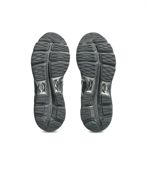 ASICS（アシックス）の「GEL-K1011（スニーカー・メンズ・バーガンディー/イエロー・26/26.5/27/27.5）」の7枚目の写真