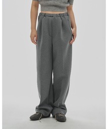 【美品】TODAYFUL パンツ TODAYFUL｜トゥデイフルのその他パンツ（ホワイト/白色系）通販