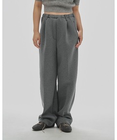 新品　TODAYFULトゥデイフル　Cushion Easy Trousers 97963019b_18_d_240.jpg