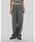 TODAYFULigDfCtj́uTODAY Cushion Easy Trousers 12520713ȋpcjvbO[