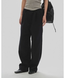 TODAYFUL カジュアルパンツ TODAYFUL｜トゥデイフルのその他パンツ（ブラック/黒色系）通販
