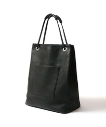 MR.OLIVE(~X^[I[u)MR.OLIVE/~X^[I[u WATER PROOF WASHABLE LEATHER / 2WAY CYLINDER BAG V_[obO(nhobO)