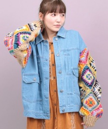 コーチ ジージャン 花柄 コーチ ジージャン 花柄 コーチ ジージャン 花柄 コーチ