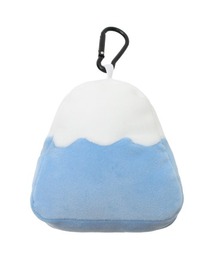 Per sist ence（パーシエンス）の「JAPANモチーフミニポーチ/カラビナ付き（チャーム）」