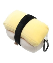 Per sist ence（パーシエンス）の「JAPANモチーフミニポーチ/カラビナ付き（チャーム）」