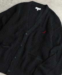 KANGOL(�J���S�[��)�́yKANGOL/�J���S�[���z���S�h�J �l�҂� V�l�b�N �j�b�g �J�[�f�B�K��(�J�[�f�B�K��/�{����)