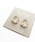 tone�i�g�[���j�́u�yCherie+Chambre�zCzech Beads Foop Earring�i�C�������O�j�v�b�z���C�g