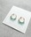tone�i�g�[���j�́u�yCherie+Chambre�zCzech Beads Foop Earring�i�C�������O�j�v�b�u���[