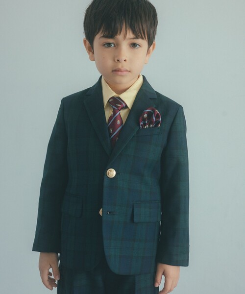 green label relaxing（グリーンレーベルリラクシング）の「【キッズ