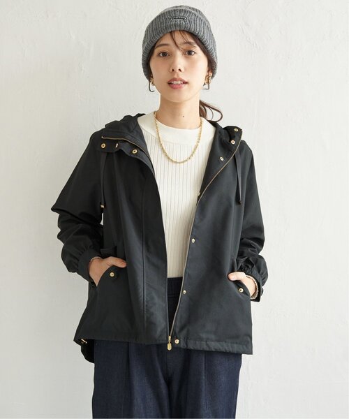 Dickies（ディッキーズ）の「Dickies ディッキーズ ニットワッチ（ニットキャップ/ビーニー・レディース・アイボリー/グレー/オレンジ/ブラック・FREE）」の18枚目の写真