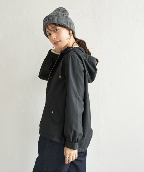 Dickies（ディッキーズ）の「Dickies ディッキーズ ニットワッチ（ニットキャップ/ビーニー・レディース・アイボリー/グレー/オレンジ/ブラック・FREE）」の20枚目の写真