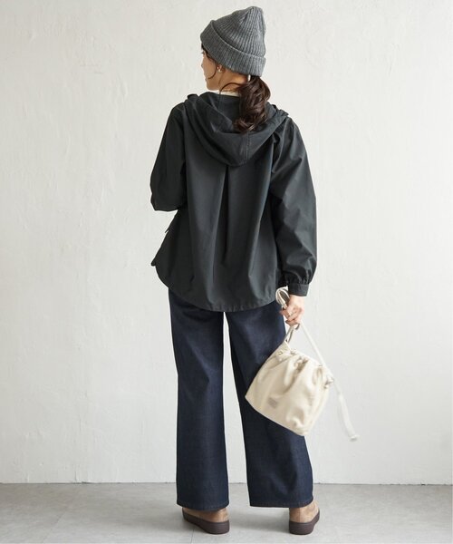 Dickies（ディッキーズ）の「Dickies ディッキーズ ニットワッチ（ニットキャップ/ビーニー・レディース・アイボリー/グレー/オレンジ/ブラック・FREE）」の22枚目の写真