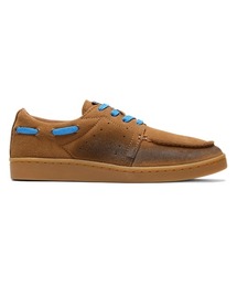 【ONITSUKA TIGER YELLOW COLLECTION】TIGER DECK
