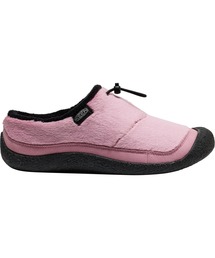 KEEN(L[)́yNew ColorzHOWSER III SLIDE / nEU[ X[ XCh / fB[X Xb| Xj[J[ Collaboration with ARTPARA FUKAGAWA(Xb|)