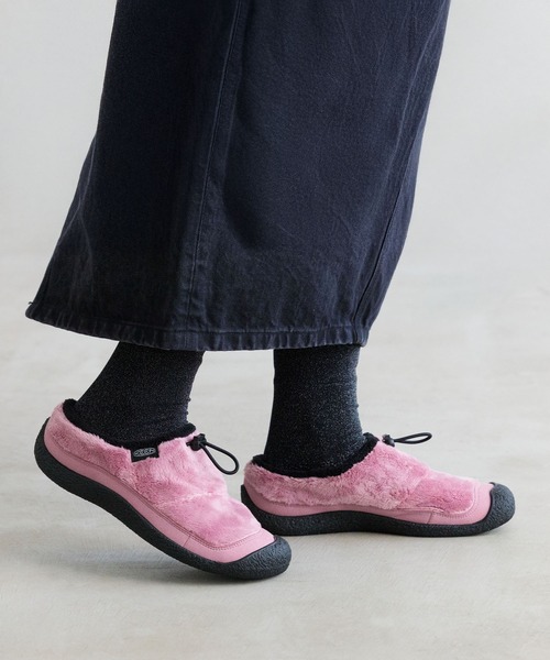 セール】HOWSER III SLIDE / ハウザー スリー スライド / レディース