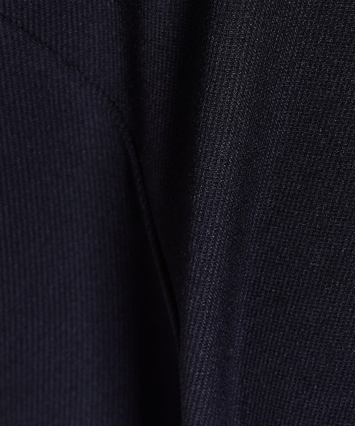 Sov.（ソブ）の「ダンボールカーブパンツ（その他パンツ・レディース・ブラック/ベージュ・38/36）」の13枚目の写真