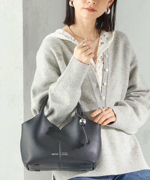 セール】NUCLE:FIORE 2（ショルダーバッグ）｜SHIPS（シップス）の