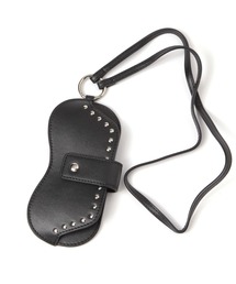 LAKOLE | スタッズサングラスケース(WOMEN) / 599476(サングラス)