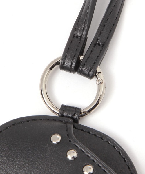 LAKOLE（ラコレ）の「スタッズサングラスケース(WOMEN) / 599476（サングラス・レディース・ブラック・FREE）」の7枚目の写真