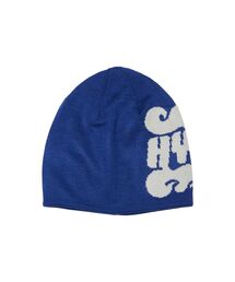 HYSTERIC GLAMOUR | FLAME LOGO SHORT ビーニー(ニットキャップ/ビーニー)