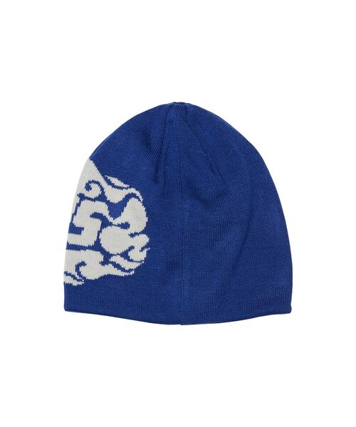 FLAME LOGO SHORT ビーニー（ニットキャップ/ビーニー）｜HYSTERIC