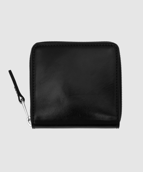 LEMAIRE（ルメール）の「PATINA ZIP COMPACT BI FOLD（財布）」 - WEAR