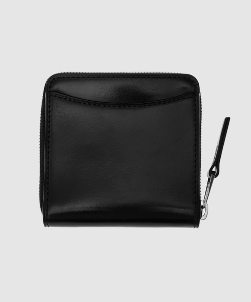 LEMAIRE（ルメール）の「PATINA ZIP COMPACT BI FOLD（財布）」 - WEAR