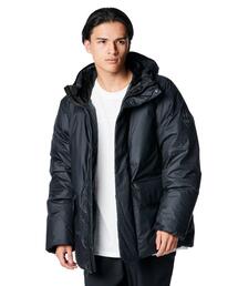 UAリミットレス ダウン ソフトシェル ジャケット（ライフスタイル