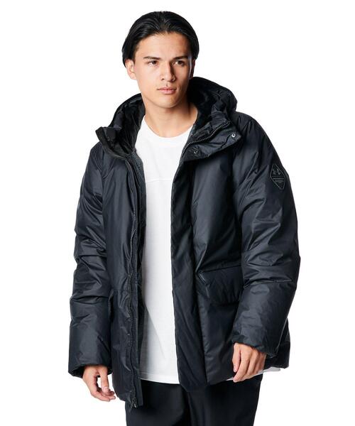 セール】UAリミットレス ダウン ソフトシェル ジャケット（ライフ