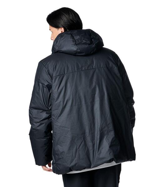 セール】UAリミットレス ダウン ソフトシェル ジャケット（ライフ