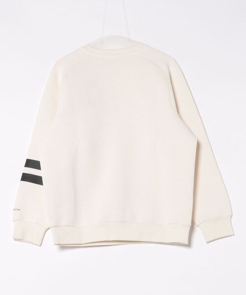 Hurley （ハーレー）の「【Hurley:ハーレー】ファントムロゴスウェット　トレーナー　ストレッチ　吸水速乾PHANTOM SWEAT BLOCK PARTY CREW（スウェット・メンズ・カーキブラウン/ブラック×ホワイト/ブラック/オフホワイト/オレンジ系その他/ブラック系その他・SMALL/MEDIUM/LARGE/X-LARGE）」の20枚目の写真