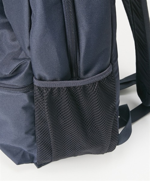 PUMA（プーマ）の「【PUMA】スモールバックパック　13L（バックパック/リュック・キッズ・ラベンダー/ブラック系/ネイビー系・FREE）」の9枚目の写真