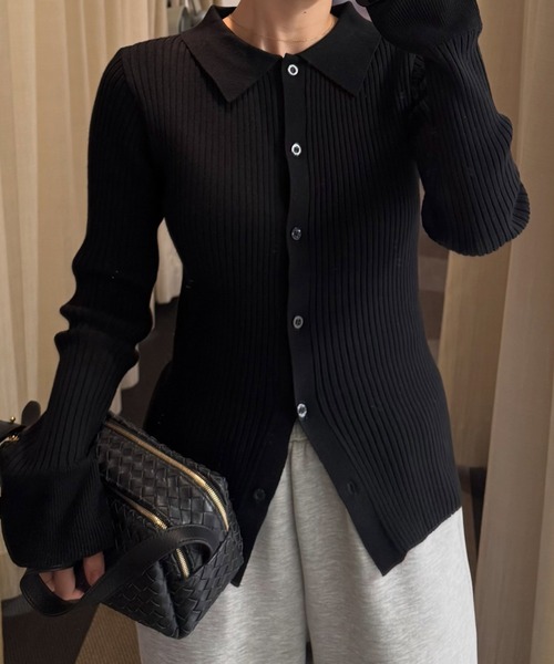 model：H157 着用サイズ：FREE