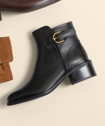 COLE HAAN | ハンオーバー バックル ブーティー womens(ブーツ)