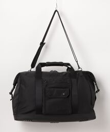 A.P.C. GOLF(A[Ey[EZ[ St)Paul Boston Bag({XgobO)