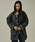 Barbour�i�o�u�A�[�j�́u�yBarbour / �o�u�A�[�zSOLWAY / �\���E�F�C ���b�N�X�W���P�b�g �I�[�o�[�T�C�Y�t�B�b�g/���j�Z�b�N�X�i�u���]���j�v�b�Z�[�W�O���[��