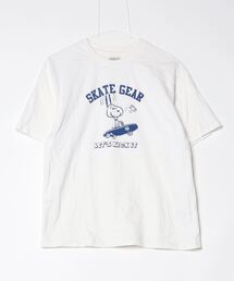 PEANUTS（ピーナッツ）の「半袖Tシャツ（Tシャツ/カットソー）」