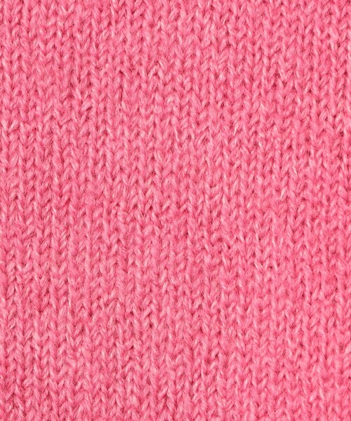 fredy couleur（フレディクルール）の「ヤクライククルーネックショート丈プルオーバーニット（ニット/セーター・レディース・チャコールグレー/ライトグレー/ブルー/ピンク/ネイビー・38）」の19枚目の写真