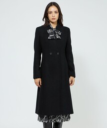 ✳︎美品✨EPOCAエポカ　多機能ベルテッドナイロンジャケット　春アウター　コート EPOCA｜エポカのジャケット/アウター通販 - ZOZOTOWN