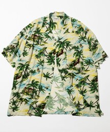 McGREGOR（マックレガー）の「半袖シャツ（シャツ/ブラウス）」