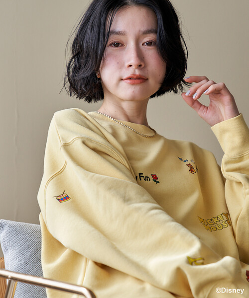 限定　Miwa スウェット　フリーサイズ FREAK'S STORE（フリークスストア） パンツ HEAVY WEIGHT SWEAT PANTS