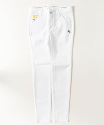 PEARLY GATES｜パーリーゲイツのパンツ（ホワイト/白色系）通販