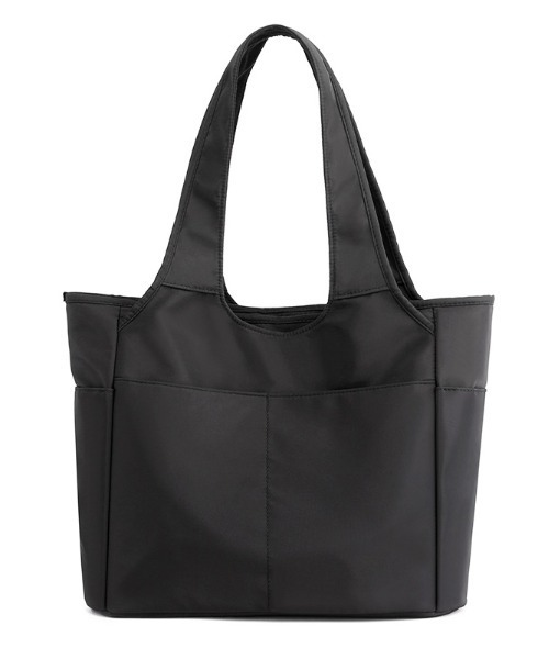 BACKYARD FAMILY(バックヤードファミリー)の「トートバッグ 軽量 撥水 大容量 totebag01(トートバッグ・レディース・ネイビー/パープル/マジェンタ/ブラック・FREE)」の19枚目の写真