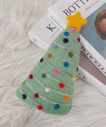 emesuelee（エメスーリー）の「フェルトツリー（インテリア雑貨）」