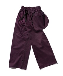 ブランド古着】.ENDRECHERI.｜エンドリケリーのパンツ古着通販 - ZOZOUSED