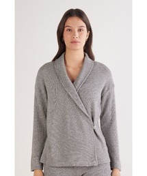 Intimissimi｜インティミッシミのカーディガン/ボレロ（グレー/灰色系