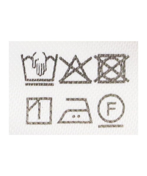 green label relaxing（グリーンレーベルリラクシング）の「Greed グリード テーラード ジレ ウォッシャブル（ベスト・レディース・ネイビー/グレー・38/36）」の18枚目の写真