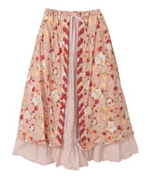 PINK HOUSE｜ピンクハウスのスカート通販 - ZOZOTOWN